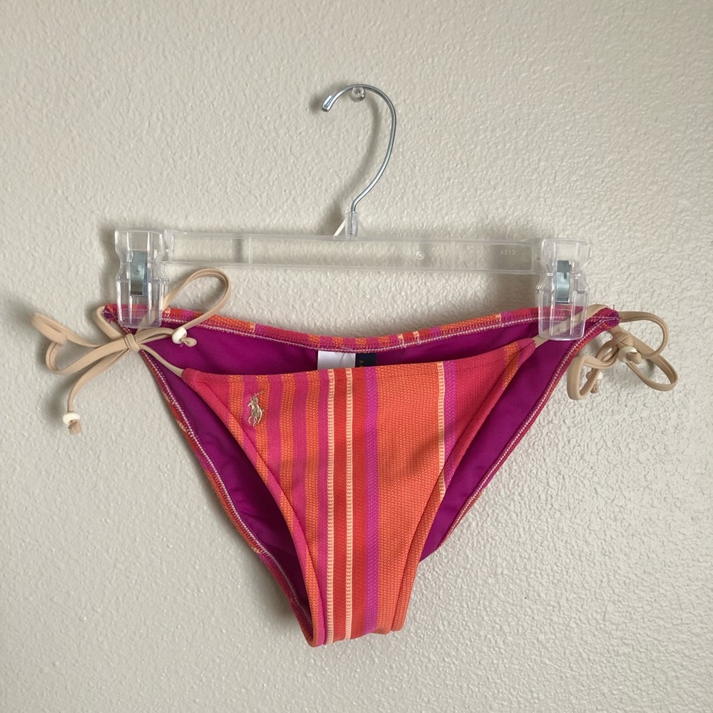 NWT POLO swim bottoms
